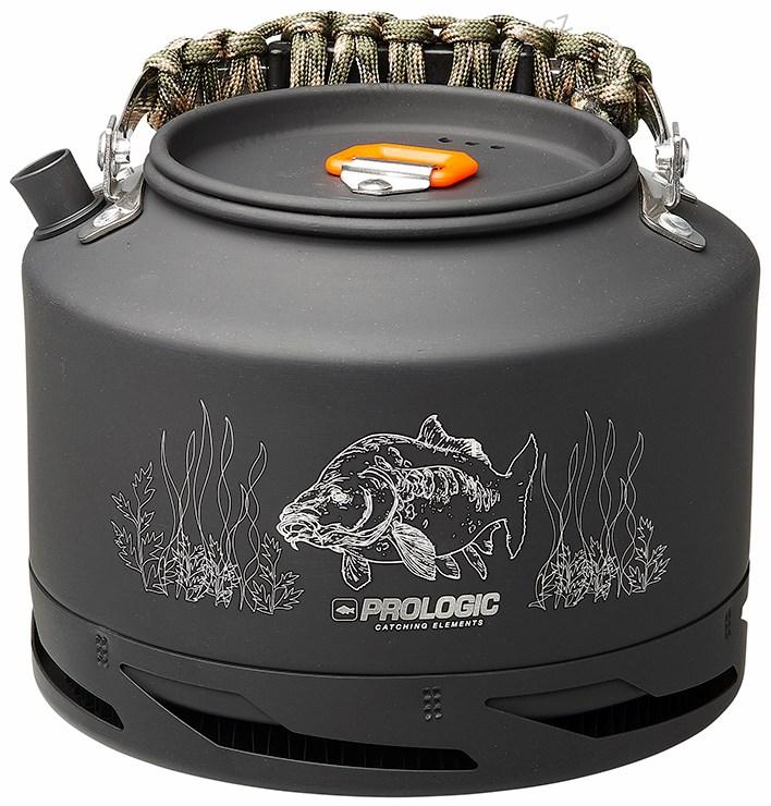 Prologic Konvička Blackfire 4 Cup Kettle 1,5 l